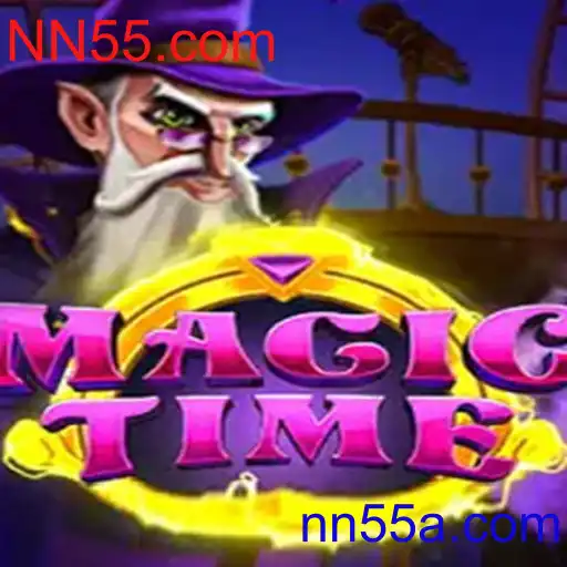 MagicTime: Um Jogo Fascinante de Estratégia e Aventura