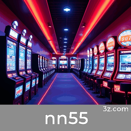 Experimente Segurança e Privilégios com nn55 Login