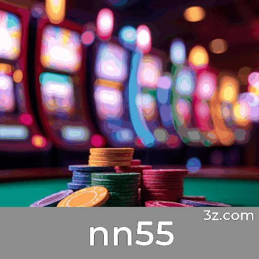Experiência Premium de Jogos de Casino no nn55
