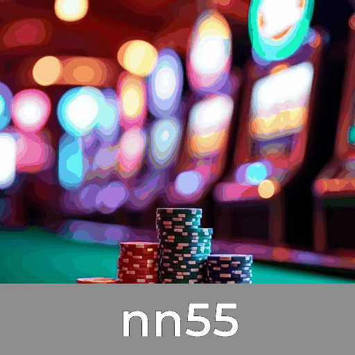 nn55: Onde Bônus e Promoções Suprendem e Encantam