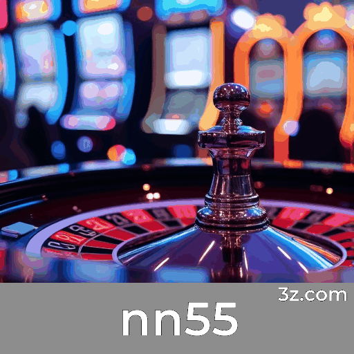 Experiência Premium de Jogos de Casino no nn55