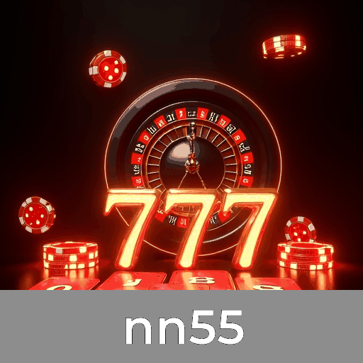 nn55: O Cassino Premiado com Pagamentos Rápidos